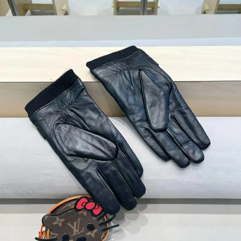 louis vuitton lv gants pour homme s_126ab173